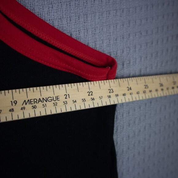 Red Bull Two Tone Tank Top - Picture 6 of 8